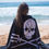 Thumbnail: Jolly Roger Towel