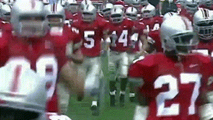 The B1G Moment Clip
