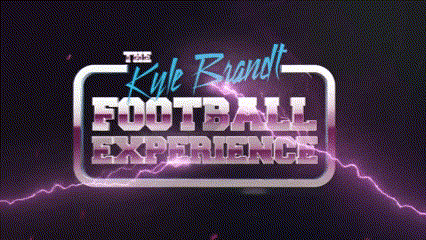 Kyle Brandt Football Experience Clip