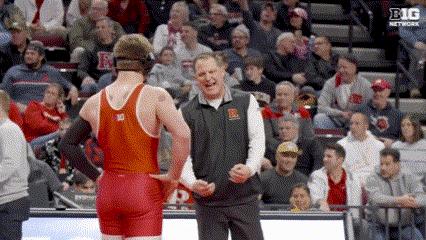 On The Mat Clip