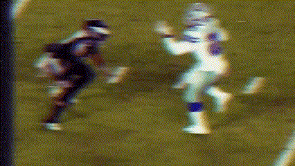 NFL 2018 Play of the Year Edit