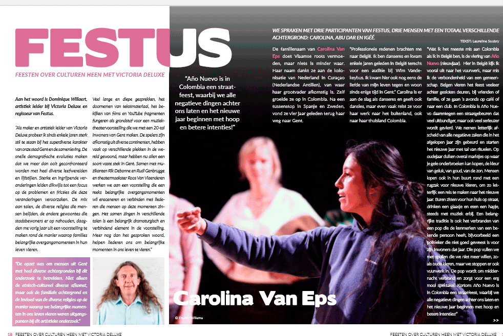 FESTUS