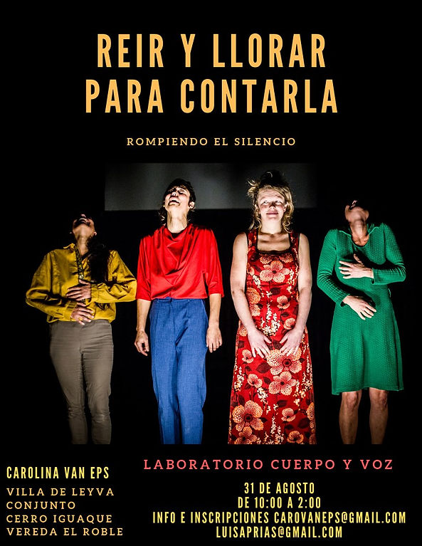 Reir y Llorar Villa.jpg