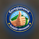 Geregistreerd isolatie aannemer
