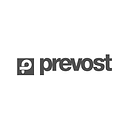 Logo noir blanc Prevost.png