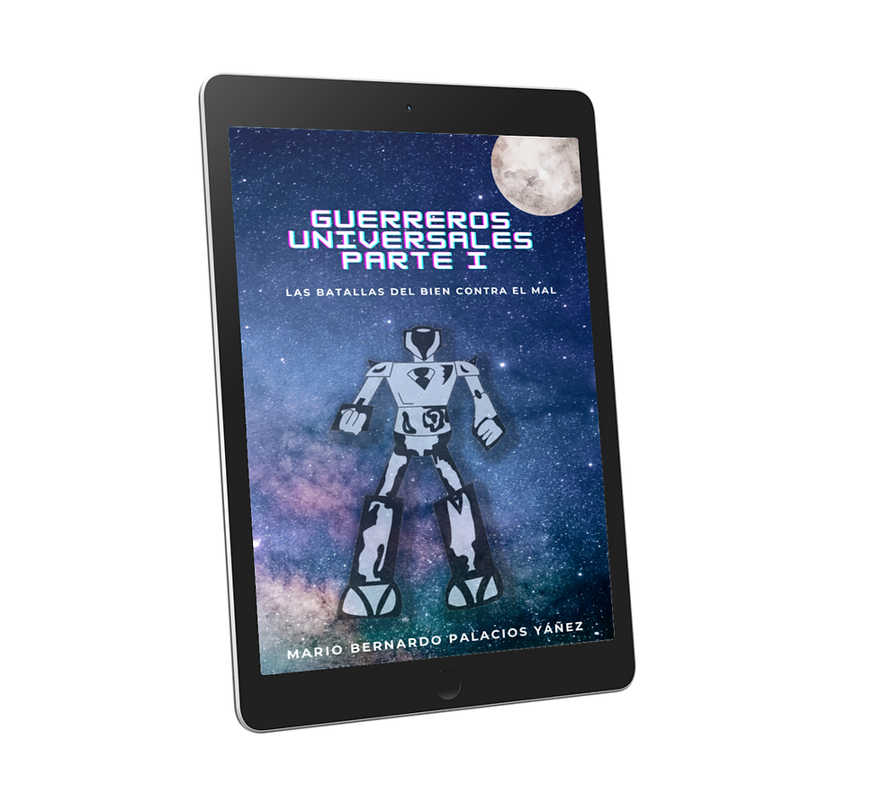 Guerreros Universales I