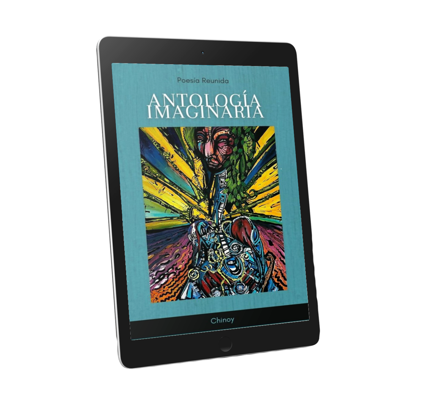 Antología Imaginaria