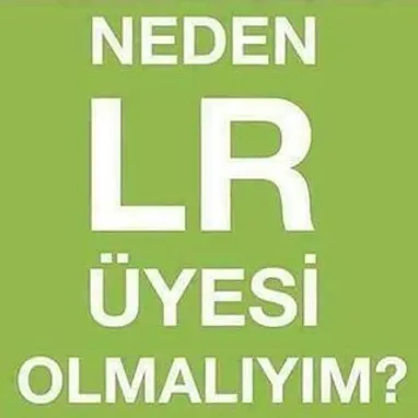Is Ortakligi Sistemi Lrisortagi