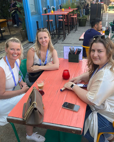 impowr at the TNW Conference — photo 7