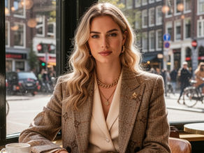 She's Been Managing Budgets Her Whole Life. Nobody Taught Her to Build Wealth.