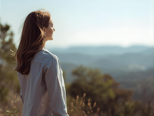 Giving Yourself Permission: The Missing Step Between Knowing What You Want and Going After It