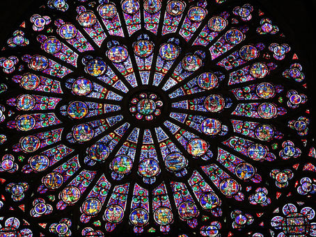 Why I Love "The Hunchback of Notre Dame"