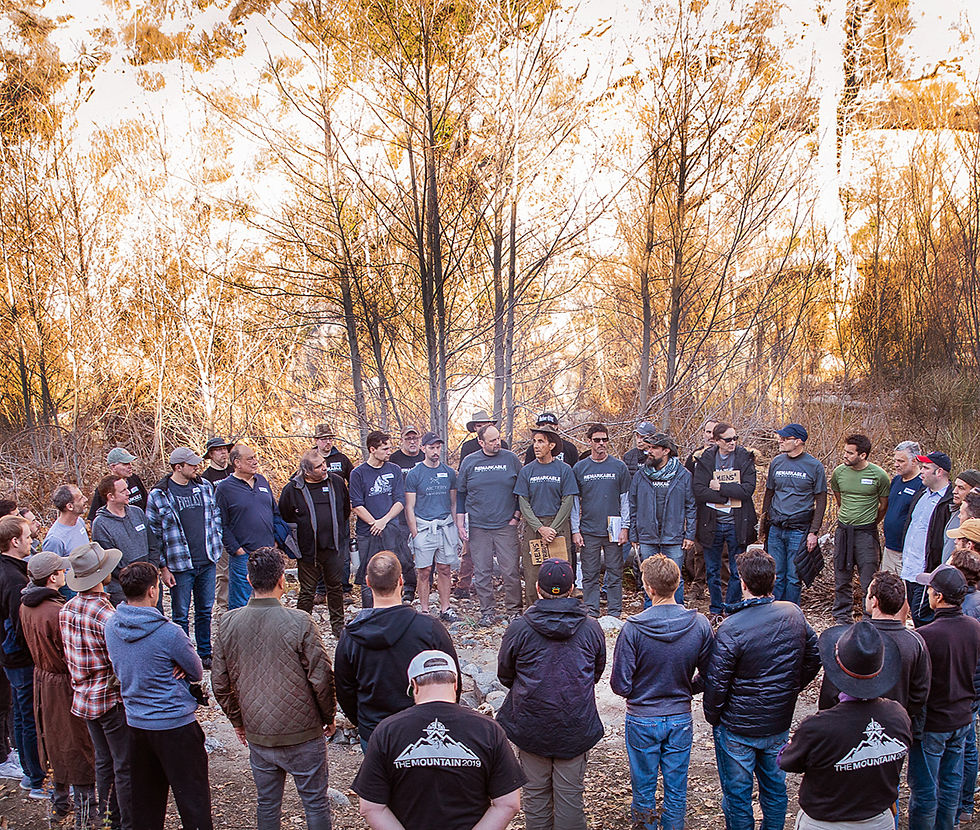 Domain Dive: SELF (TERMS)