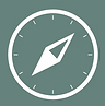 Compass Icon