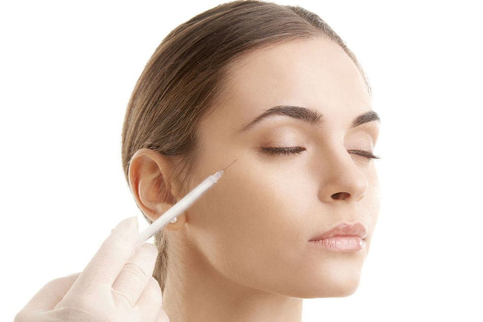 injection Profhilo protocole BAP bioremodelage visage Lausanne medecine esthetique regenerative Dre Staner