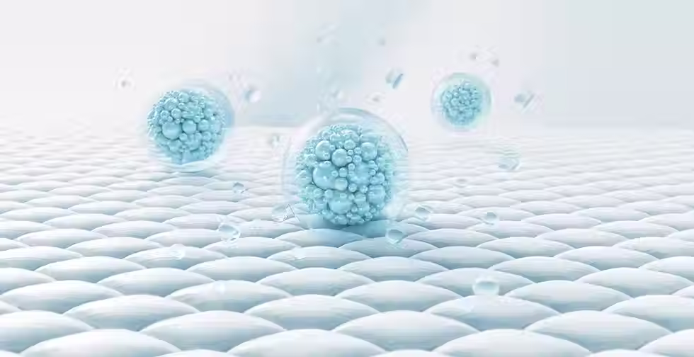 Exososmes - Microneedling - Dr Staner