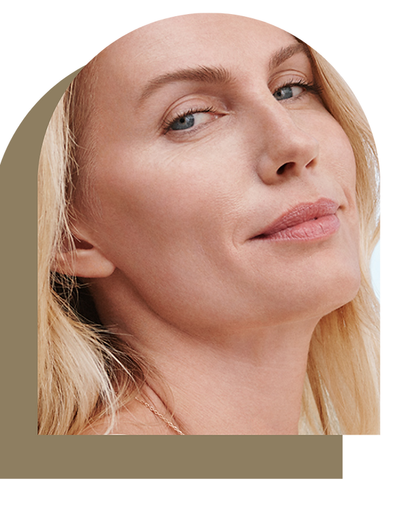 Sculptra® à Lausanne — reconstruction biologique du visage, Dre Sylvie Staner