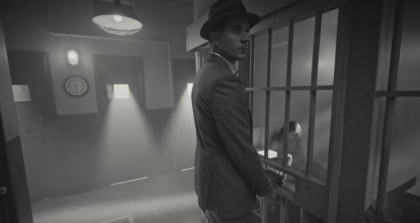 G-Eazy "Hittin Licks"