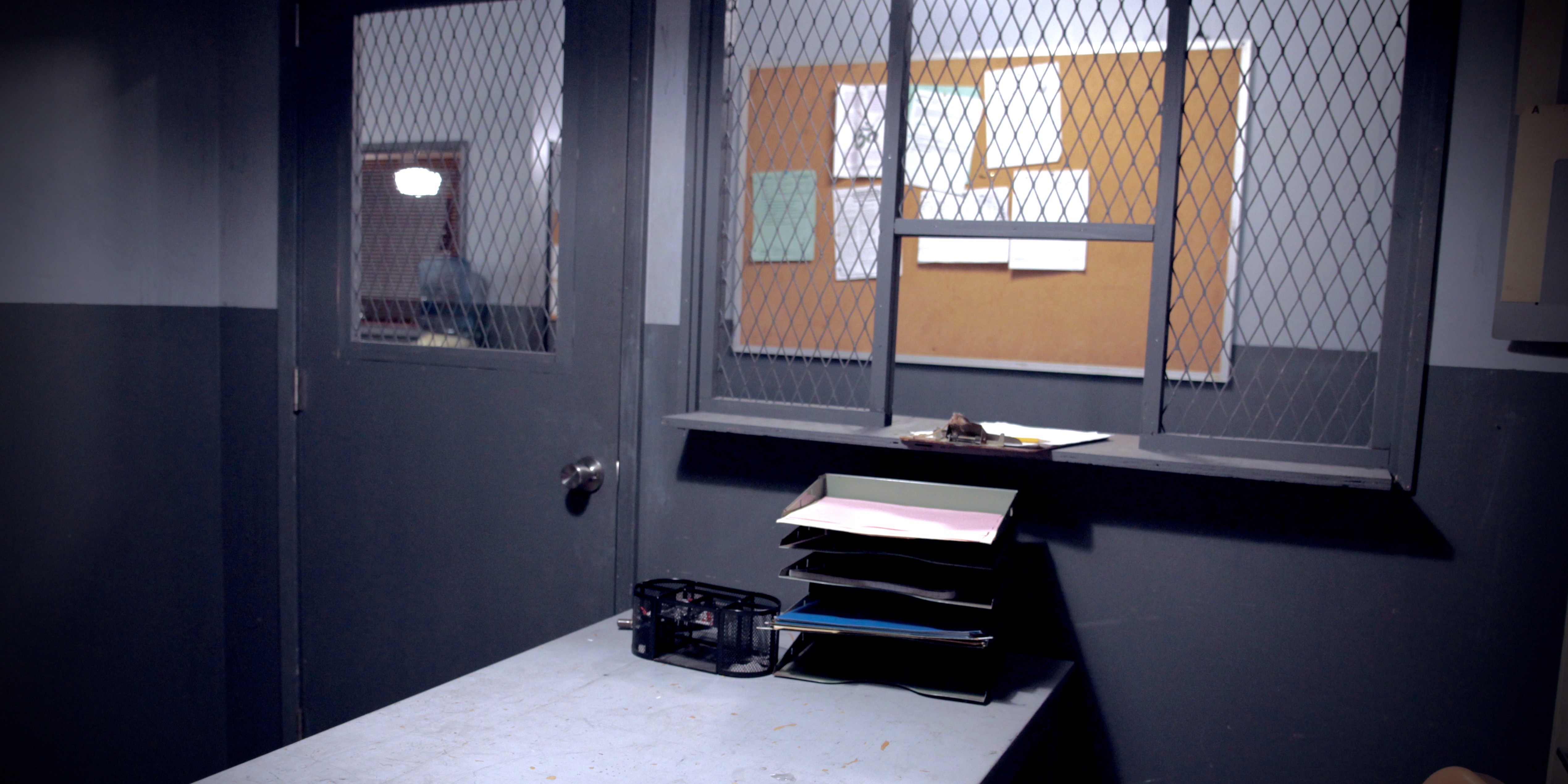 *NEW* Evidence Locker