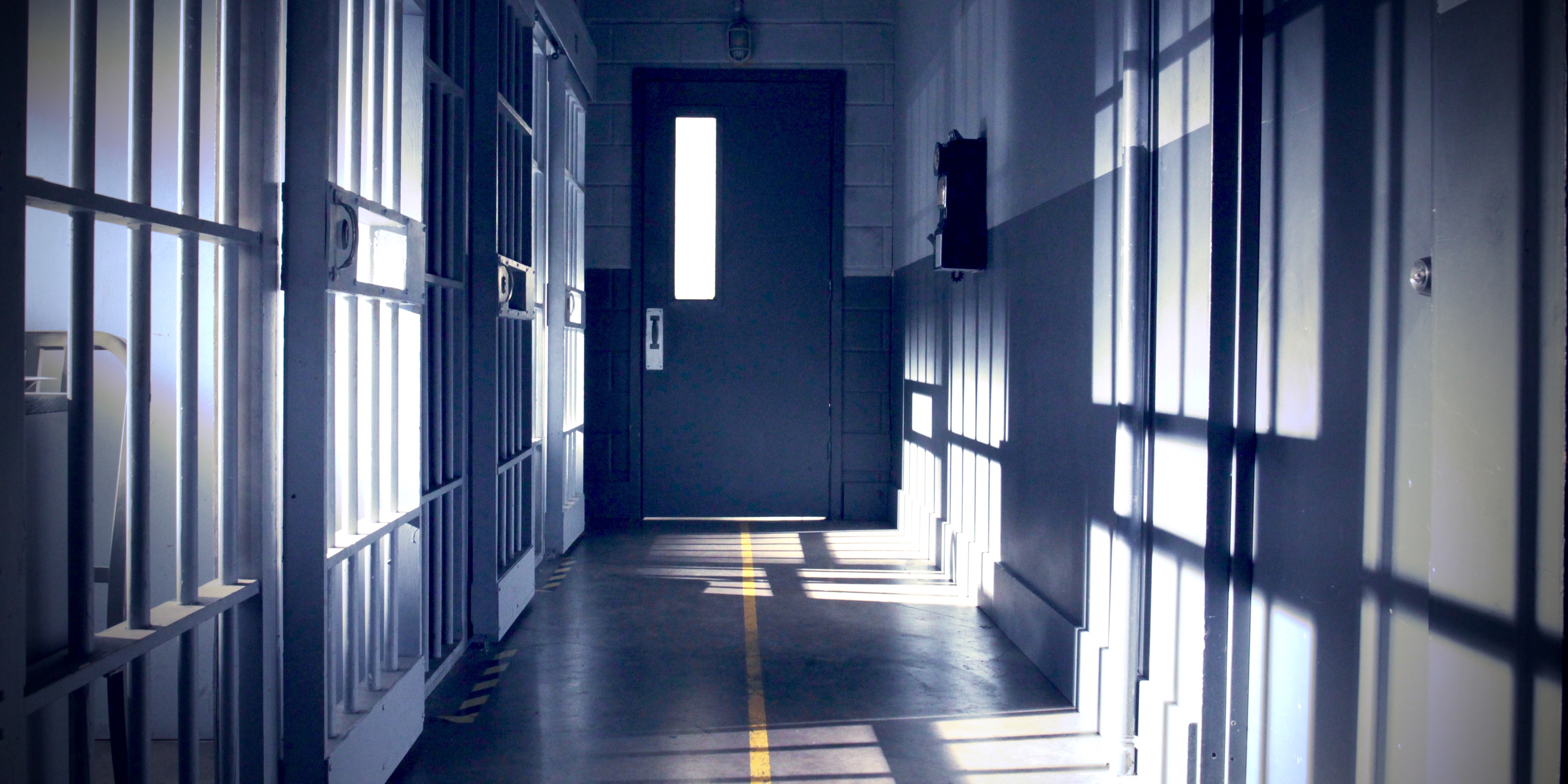 Cell Block