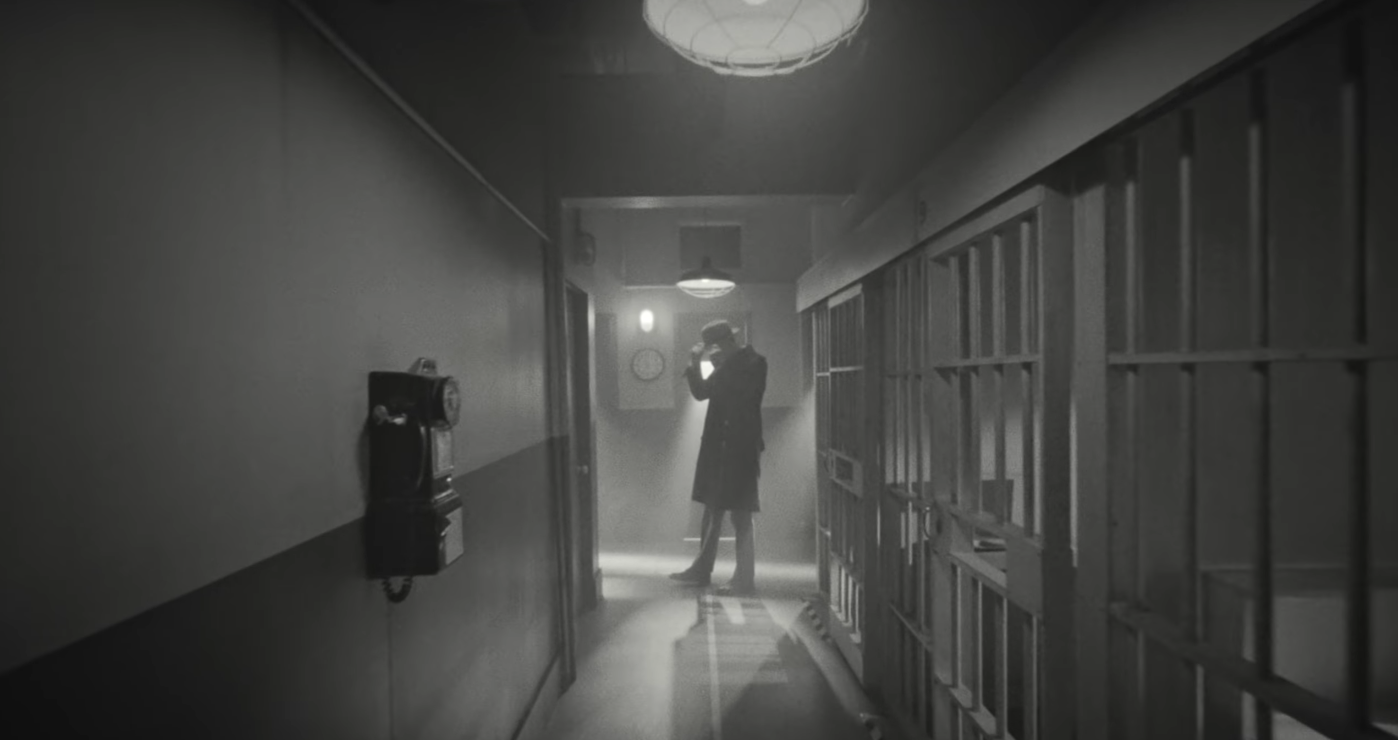 G-Eazy "Hittin Licks"