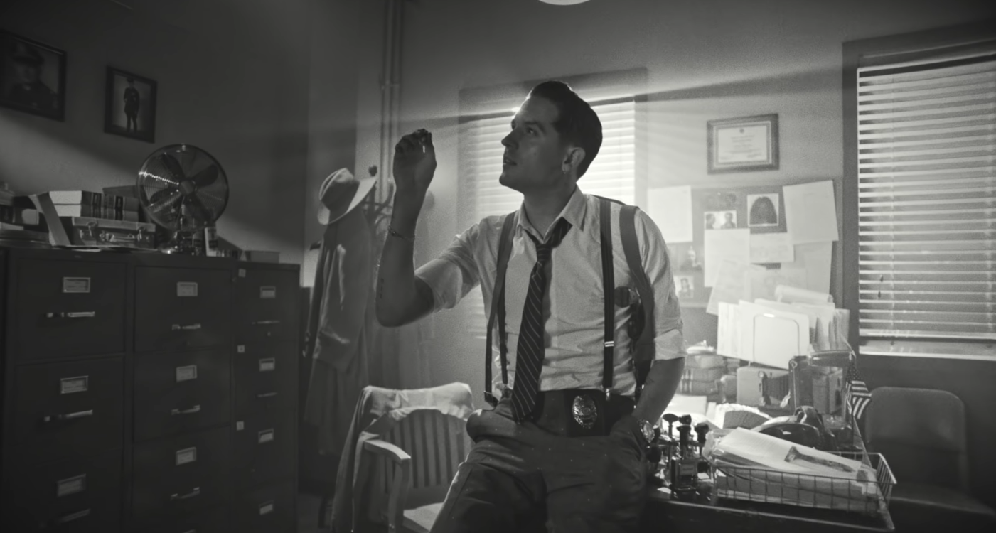 G-Eazy "Hittin Licks"