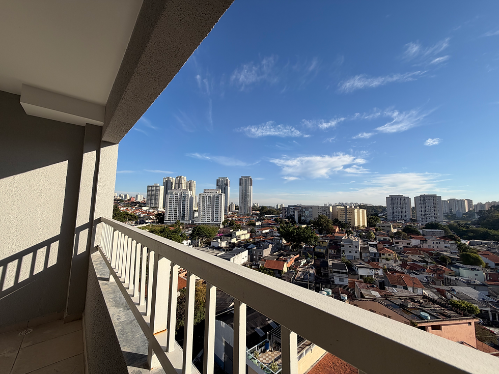 Apartamento à Venda | Vila Sônia | 35 m² | 2 Dormitório | R$ 349.000