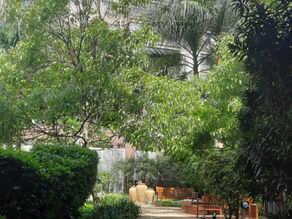 Apartamento Duplex Garden à venda ou aluga