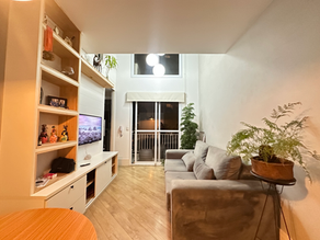Loft à venda na Vila Andrade
