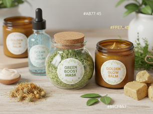 Discover the Natural Skincare Benefits: Reasons to Choose Natural Skincare Products