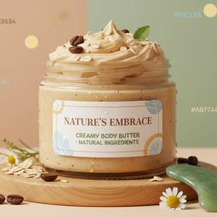 Discover the Magic of Body Butter Uses: What It Is and How to Use It