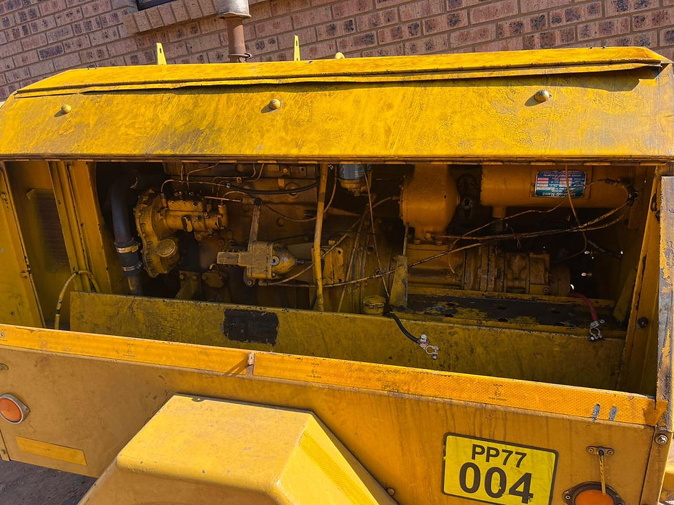 Thumbnail: Diesel compressor 