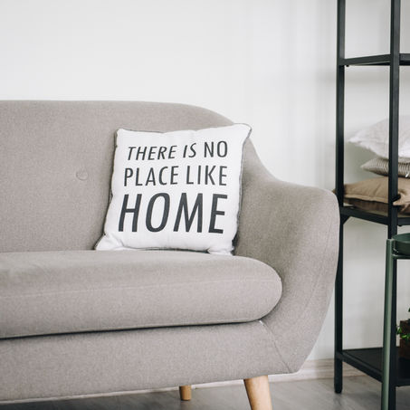 There is no place like home