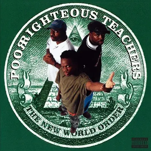 POOR RIGHTEOUS TEACHERS - The New World Order