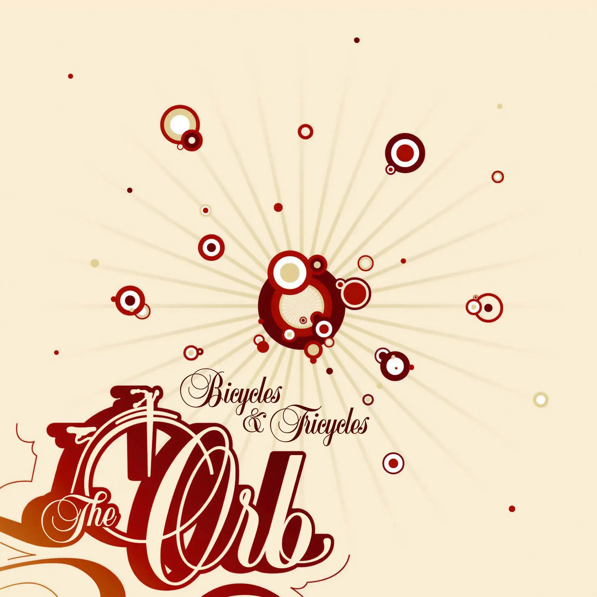 ORB - Bicycles & Tricycles