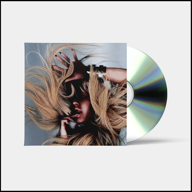 Thumbnail: ELLIE GOULDING - I Know Too Much