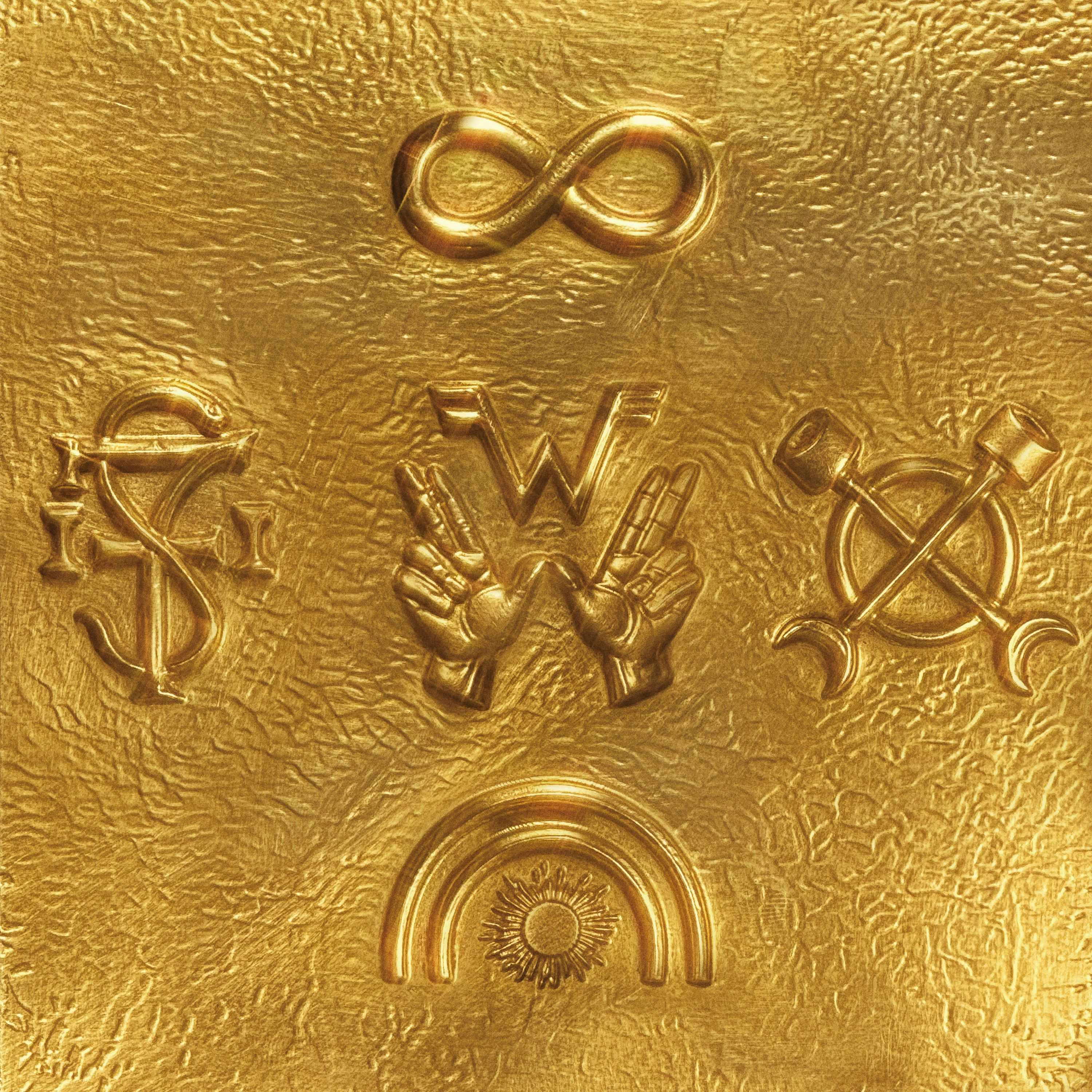 WEEZER - Weezer
