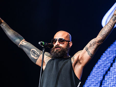 ¡Cartel de Santa regresa a la CDMX en Julio!