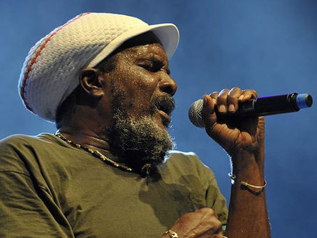 Pablo Moses & The Handcart Live presentan su nuevo disco