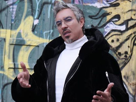 Mr Ángelo Flow presenta su nuevo sencillo "Original"