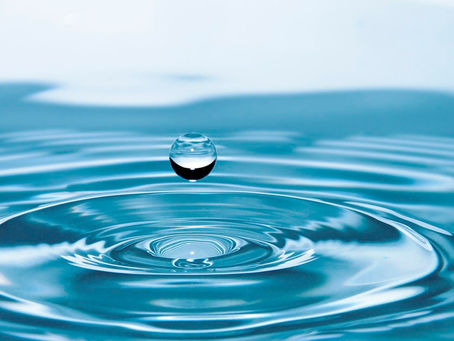 Agua para todos