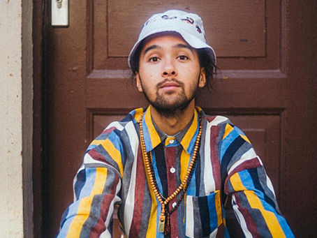 Tóke ft DJ Densen presentan su nuevo sencillo Candlelight (Remix)