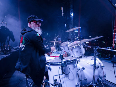 ¡Antidoping ofrecerá un concierto en Coacalco Estado de México!