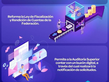 Fiscalización Digital