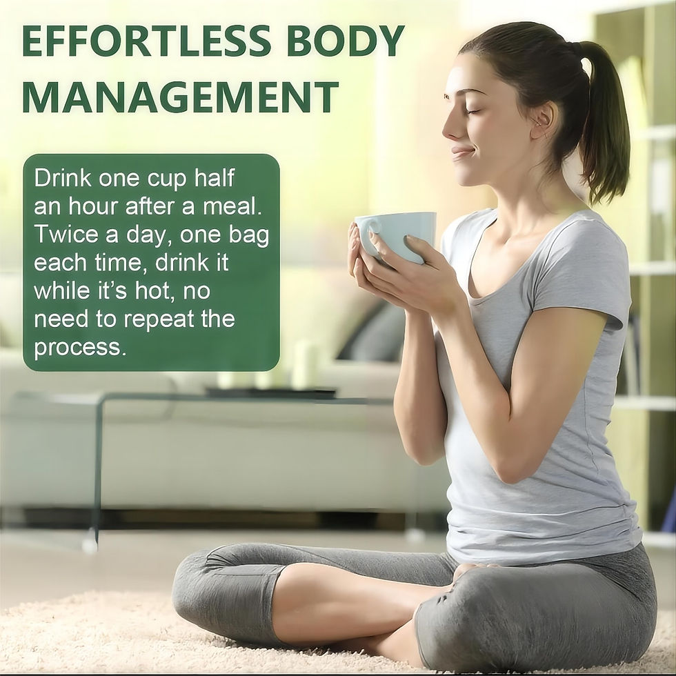 Thumbnail: Besunyen Slimming Tea | Weight Management Support | 50g | 20 Bags