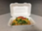 Original Bannock Taco