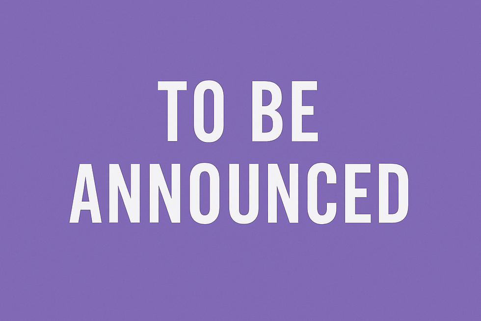 Gun Violence Awareness Banquet & Luncheon