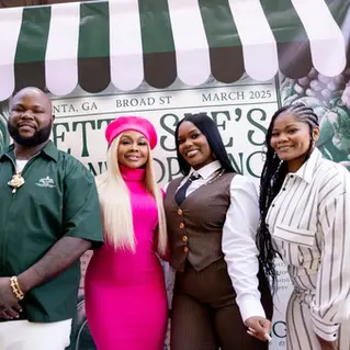 Chef Baul’s Betty Sue’s Brings Soulful Luxury to Atlanta’s Brunch Scene