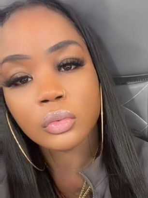 WOMAN SHOT AFTER ARGUMENT INSIDE APARTMENT AS SUSPECT VANISHES