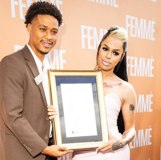 Cliff Vmir Shuts Down Atlanta with the Grand Opening of FEMMÈ